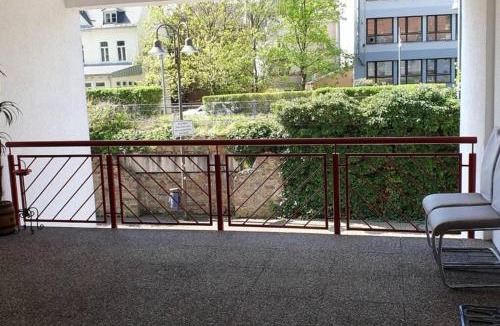 Idar-Oberstein Apartment | Ferienwohnung zentrale Lage