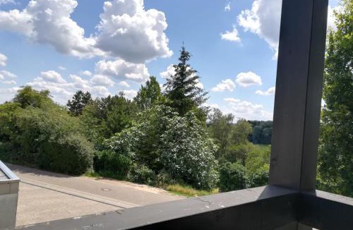 Jockgrim Apartment | Ferienwohnung Ziegelbergblick