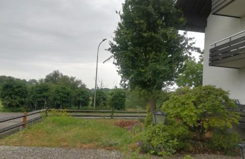 Jockgrim Apartment | Ferienwohnung Ziegelbergblick