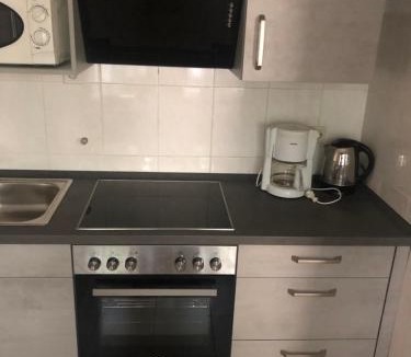 Cochem House | Ferienwohnung Ziemons