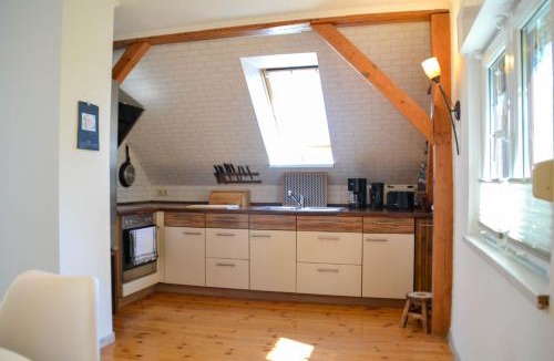 Guben Apartment | Ferienwohnung "ZU HAUSE"