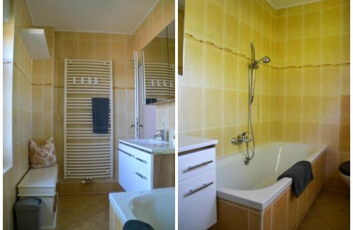 Guben Apartment | Ferienwohnung "ZU HAUSE"