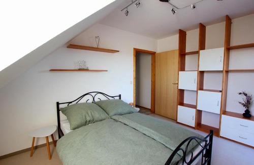 Selbitz Apartment | Ferienwohnung zur Bugspitze