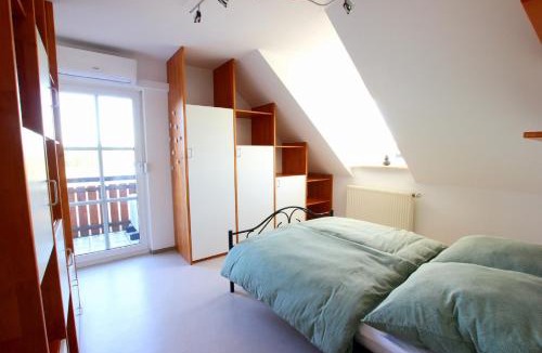 Selbitz Apartment | Ferienwohnung zur Bugspitze