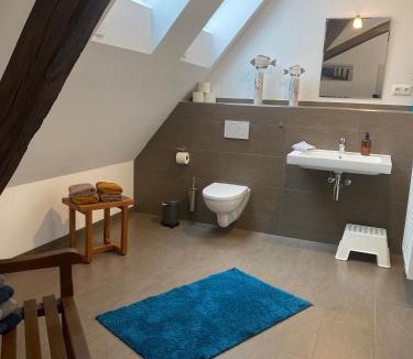 Wolframs-Eschenbach Apartment | Ferienwohnungen Zeller