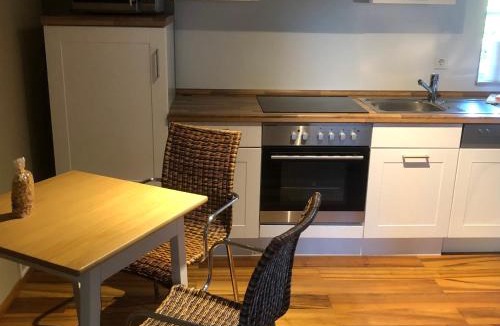 Langenburg Apartment | Ferienwohnungen am Tor