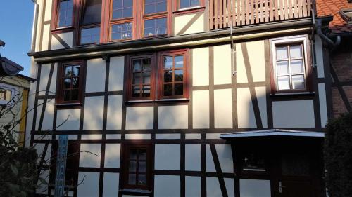 Blankenburg Apartment | Ferienwohnungen an der alten Stadtmauer