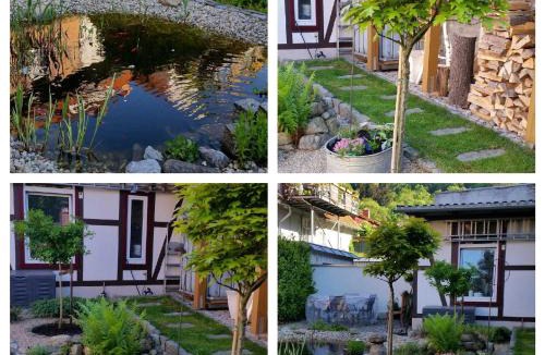 Blankenburg Apartment | Ferienwohnungen an der alten Stadtmauer