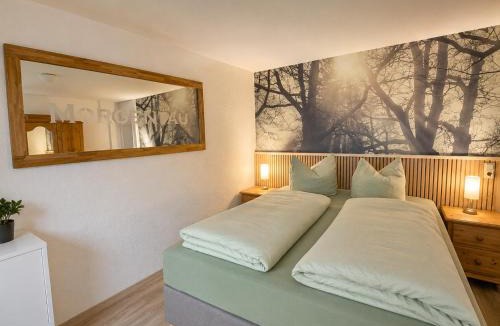Blankenburg Apartment | Ferienwohnungen an der alten Stadtmauer