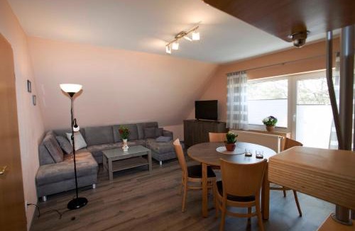 Scheid Apartment | Ferienwohnungen Ankerplatz