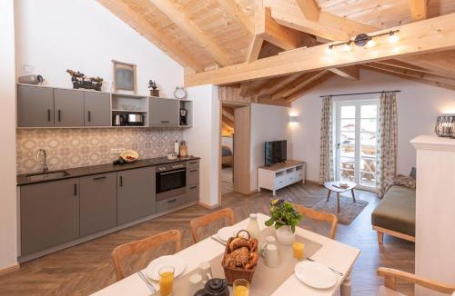 Truchlaching Apartment | Ferienwohnungen Beim Plößl