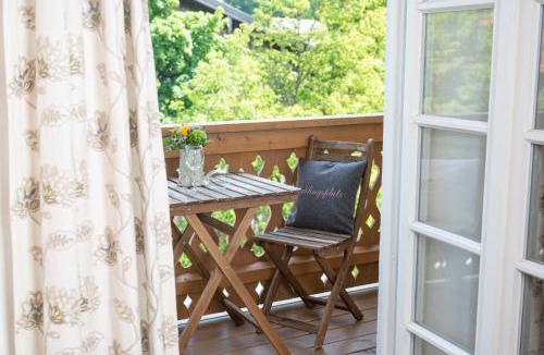 Truchlaching Apartment | Ferienwohnungen Beim Plößl
