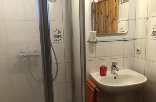 St. Peter-Ording Apartment | Ferienwohnungen Camping SPO OHG
