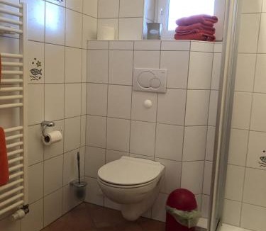 St. Peter-Ording Apartment | Ferienwohnungen Camping SPO OHG