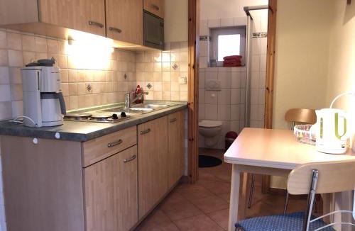 St. Peter-Ording Apartment | Ferienwohnungen Camping SPO OHG