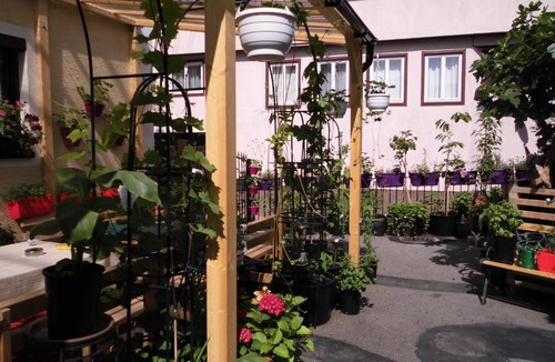Calw Apartment | Ferienwohnungen Calwer Höfle Biergasse - für Firmen, Handwerker und Monteure
