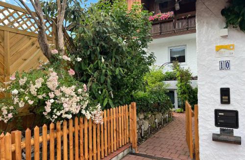 Pfaffing Apartment | Ferienwohnungen Christoph in der Edelweißstraße