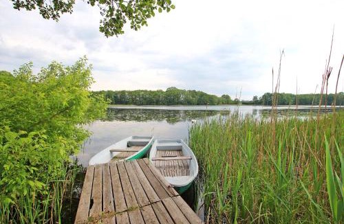 Vietmannsdorf House | Ferienwohnungen Dargersdorf UCK 640