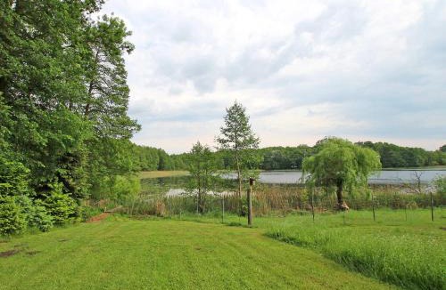 Vietmannsdorf House | Ferienwohnungen Dargersdorf UCK 640