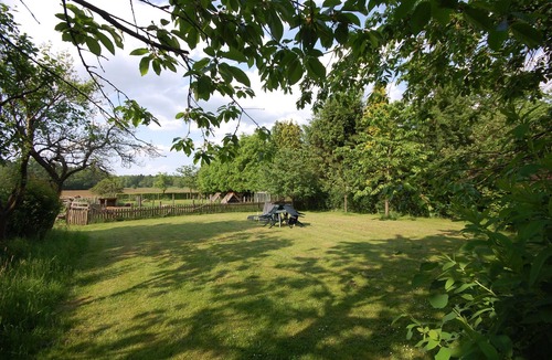 Reinsehlen Apartment | Ferienwohnungen Wulfshof I