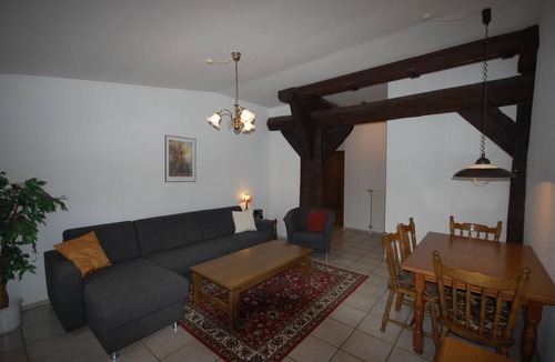 Reinsehlen Apartment | Ferienwohnungen Wulfshof I
