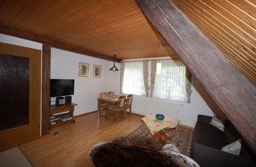 Reinsehlen Apartment | Ferienwohnungen Wulfshof III