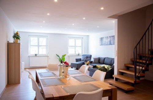 Windischeschenbach Apartment | Ferienwohnungen Windischeschenbach by HausGruenerBaum