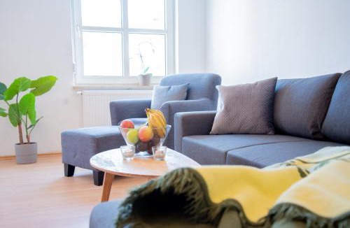Windischeschenbach Apartment | Ferienwohnungen Windischeschenbach by HausGruenerBaum