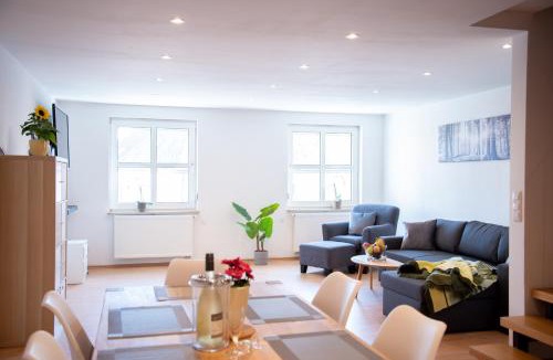 Windischeschenbach Apartment | Ferienwohnungen Windischeschenbach by HausGruenerBaum