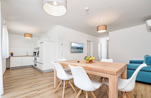 Villach Apartment | Ferienwohnungen Deutschbauer
