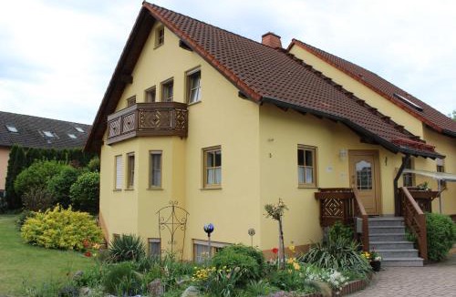 Schesslitz Apartment | Ferienwohnungen Dippold