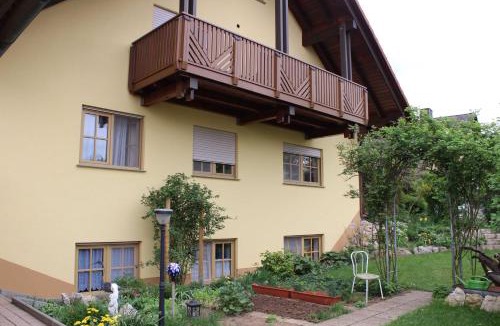 Schesslitz Apartment | Ferienwohnungen Dippold