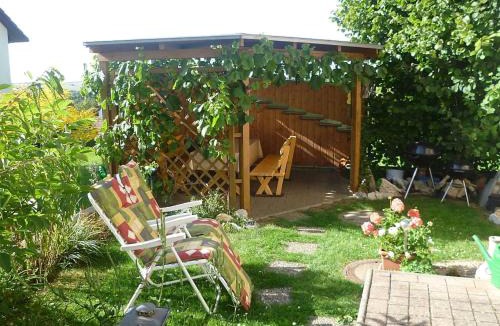 Schesslitz Apartment | Ferienwohnungen Dippold