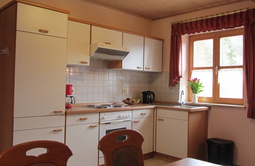 Riedenburg Apartment | Ferienwohnungen Egerer