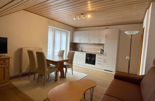 Riedenburg Apartment | Ferienwohnungen Egerer