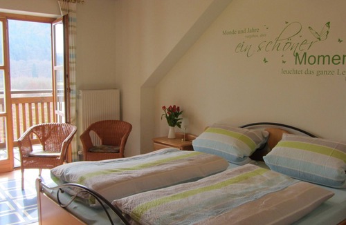 Riedenburg Apartment | Ferienwohnungen Egerer
