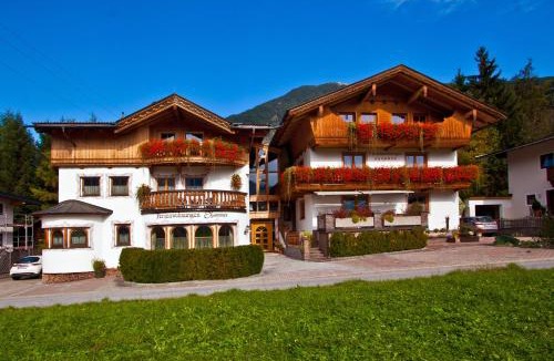 Stumm Apartment | Ferienwohnungen Ehammer