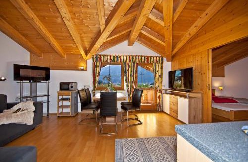 Stumm Apartment | Ferienwohnungen Ehammer