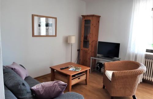 Lutzerath Apartment | Ferienwohnungen Eifelblick