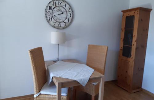 Lutzerath Apartment | Ferienwohnungen Eifelblick