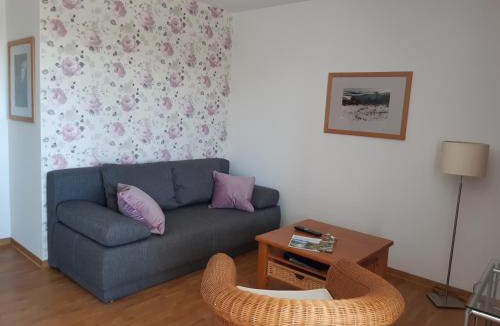 Lutzerath Apartment | Ferienwohnungen Eifelblick