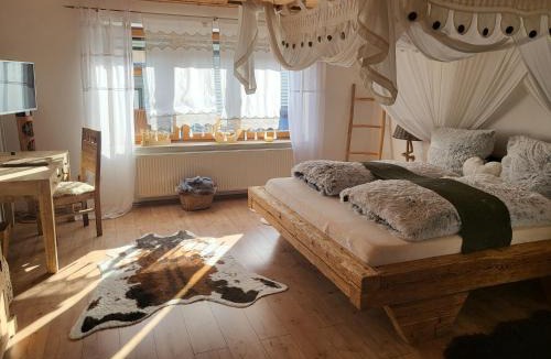 Abensberg Apartment | Ferienwohnungen Eisler