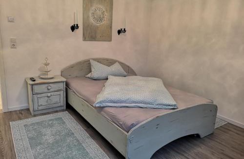 Schwebheim Apartment | Ferienwohnungen Elsen