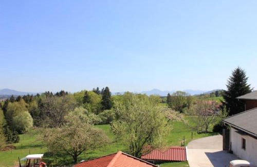 Teisendorf Apartment | Ferienwohnungen Esterer