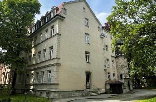 Weimar Apartment | Ferienwohnungen Fallersleben