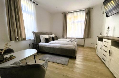 Weimar Apartment | Ferienwohnungen Fallersleben