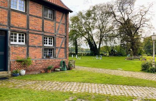 Everswinkel Apartment | Ferienwohnungen Georgenbruch