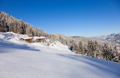 Ramsau bei Berchtesgaden Apartment | Ferienwohnungen Gerstreitlehen