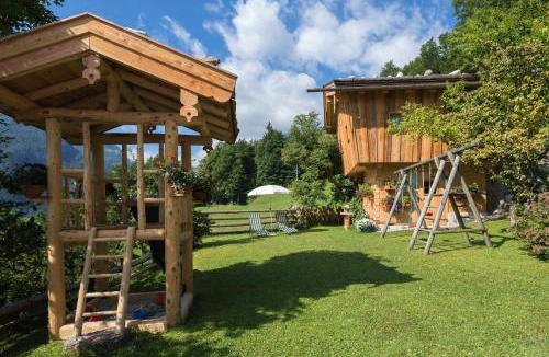 Ramsau bei Berchtesgaden Apartment | Ferienwohnungen Gerstreitlehen
