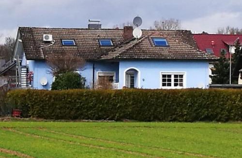 Hasselroth Apartment | Ferienwohnungen-Hasselroth